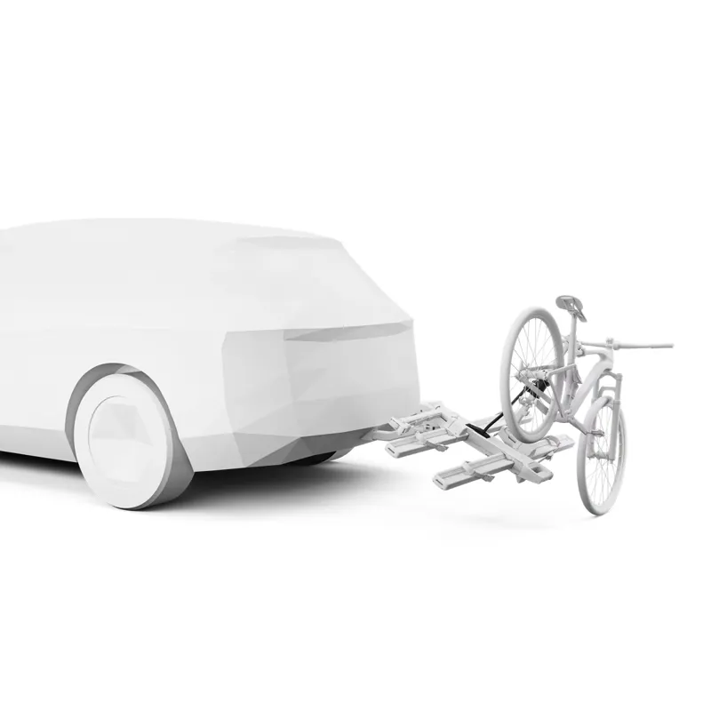 Thule Vero Bike Repair Holder-1