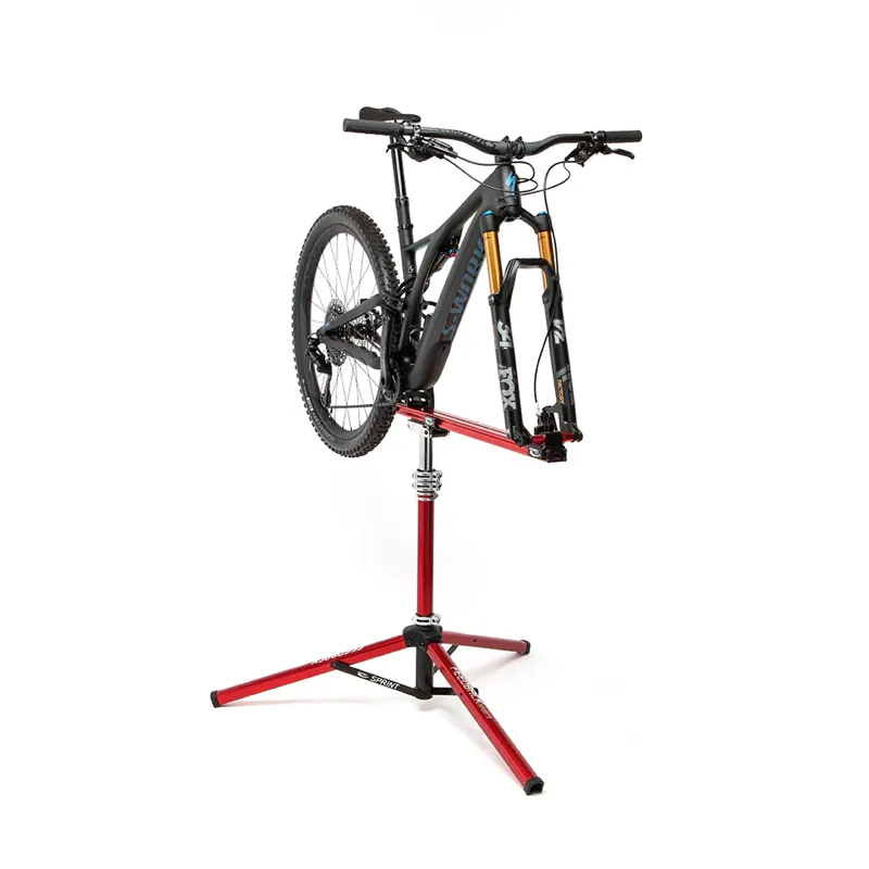 Feedback Sports Sprint Bike Repair Stand-6