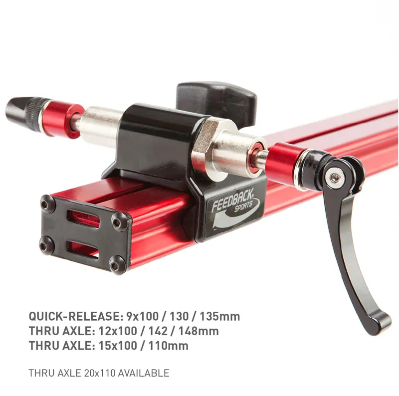 Feedback Sports Sprint Bike Repair Stand-3