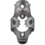 PDW Otter Bottle Cage: Grey