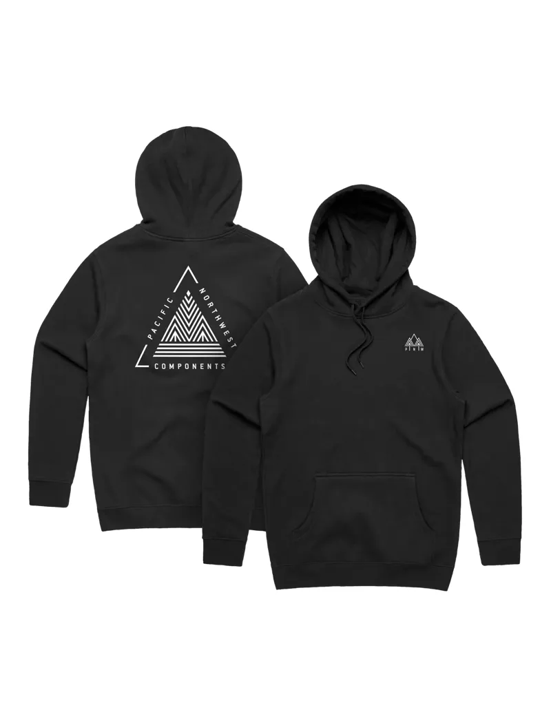 PNW Range Hoodie
