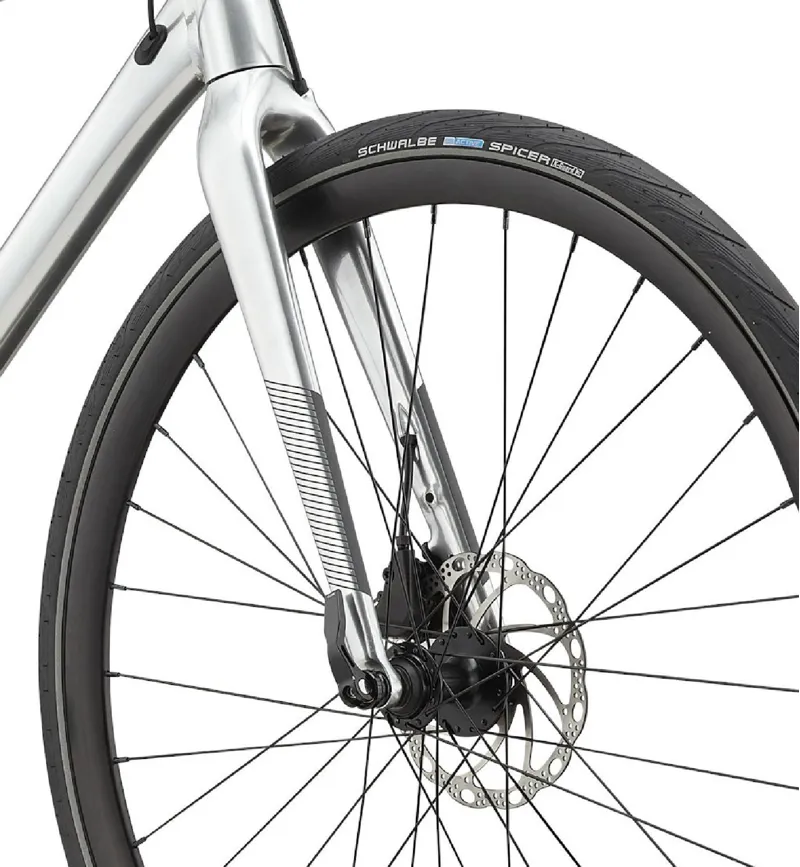 Cannondale Quick 3: Mercury 2025-2