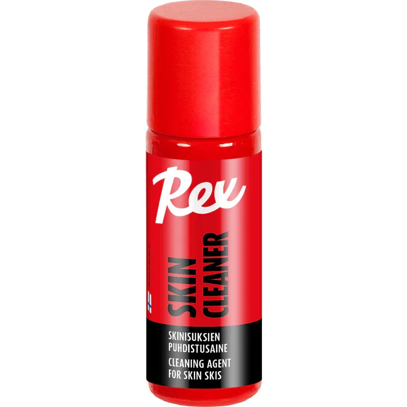 Rex Skin Cleaner - 60ml