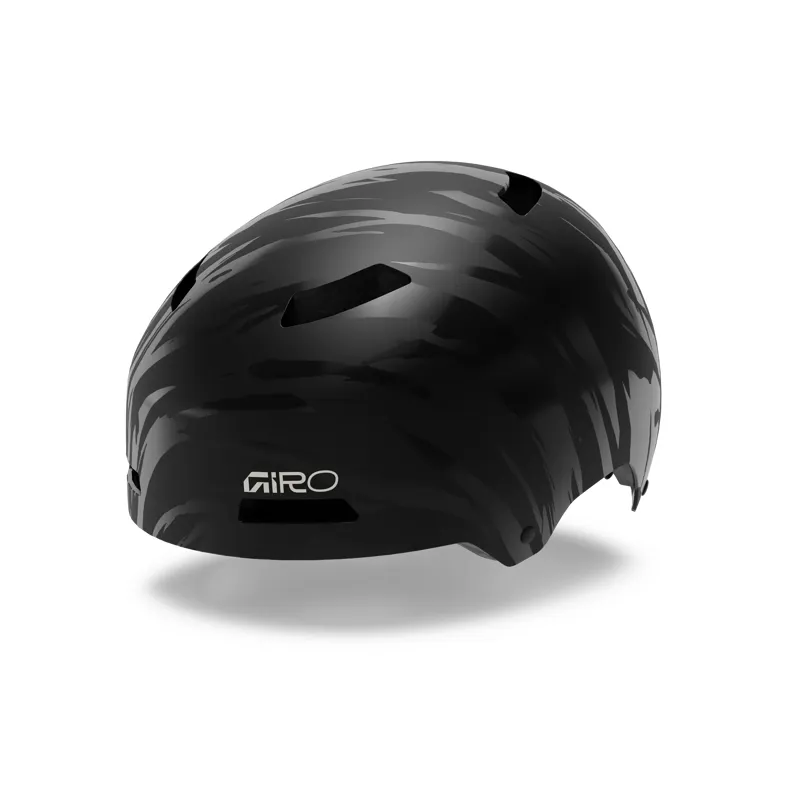 Giro Quarter SE MIPS Helmet in Trench Black-1