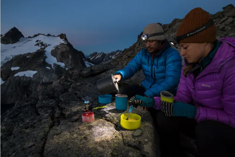 MSR Trail Lite Duo Cook Set-2