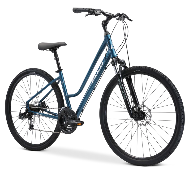 Fuji Crosstown 1.5 LS-2