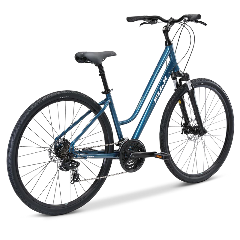 Fuji Crosstown 1.5 LS-1