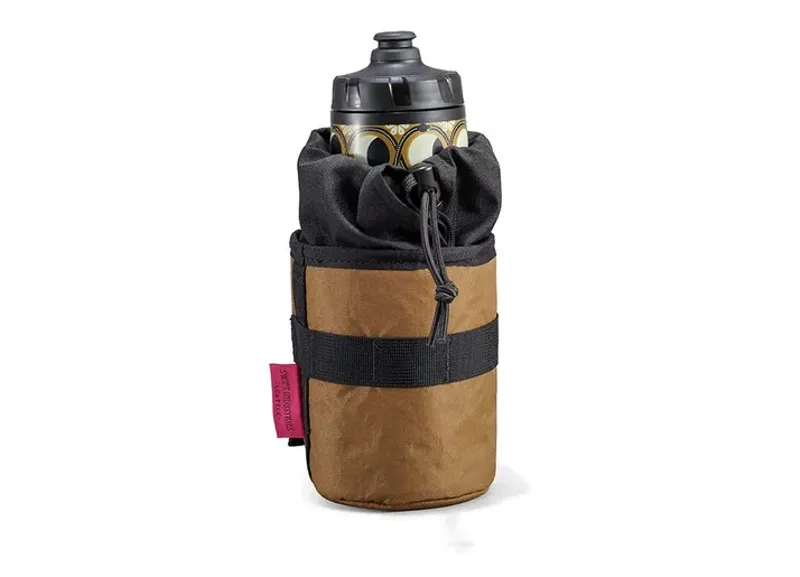 Swift Industries Sidekick Stem Pouch - Coyote-1