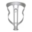 Planet Bike Air 18 Water Bottle Cage in Aluminum Silver
