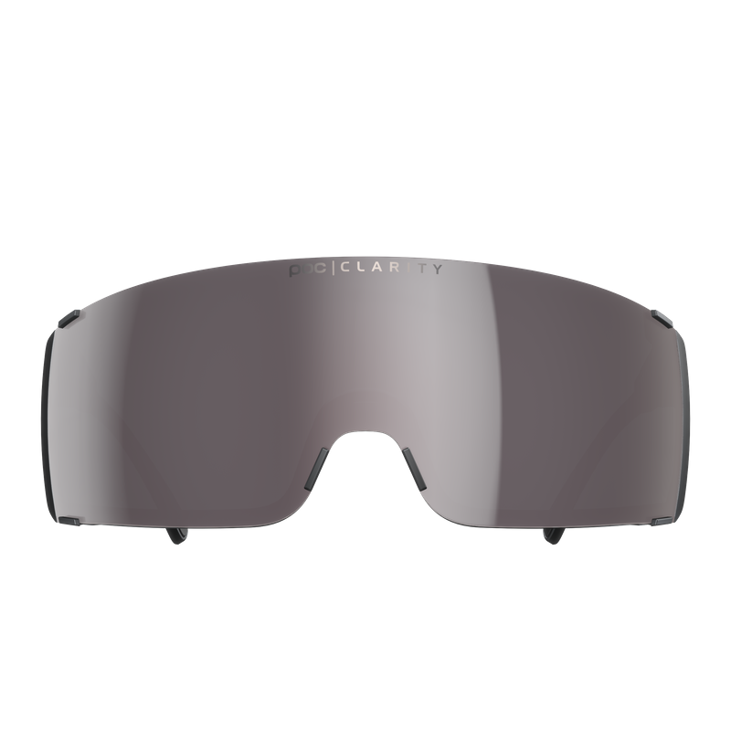 POC Propel Eyewear: Uranium Black/Clarity Road/Sunny Silver-1