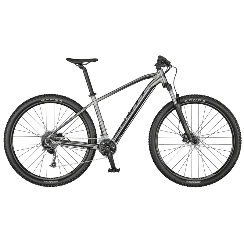 Scott Aspect 950 Mountain Bike:  Slate Grey