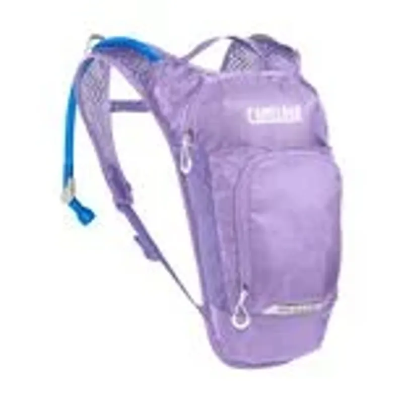 Camelbak Kids' Mini M.U.L.E. 50oz Hydration Pack: Lavender