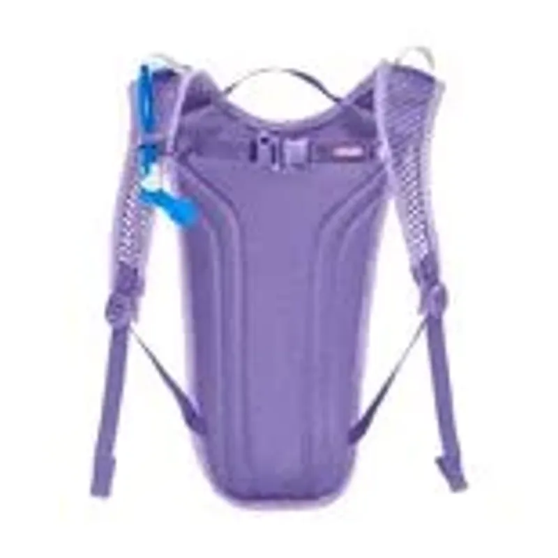 Camelbak Kids' Mini M.U.L.E. 50oz Hydration Pack: Lavender-2