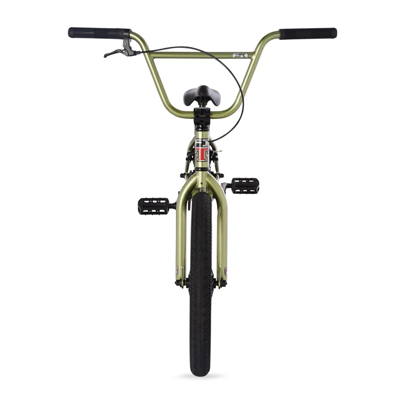 Fit Bike Co. SERIES ONE CORRIERE 2023 Millennium Jade - Size LG