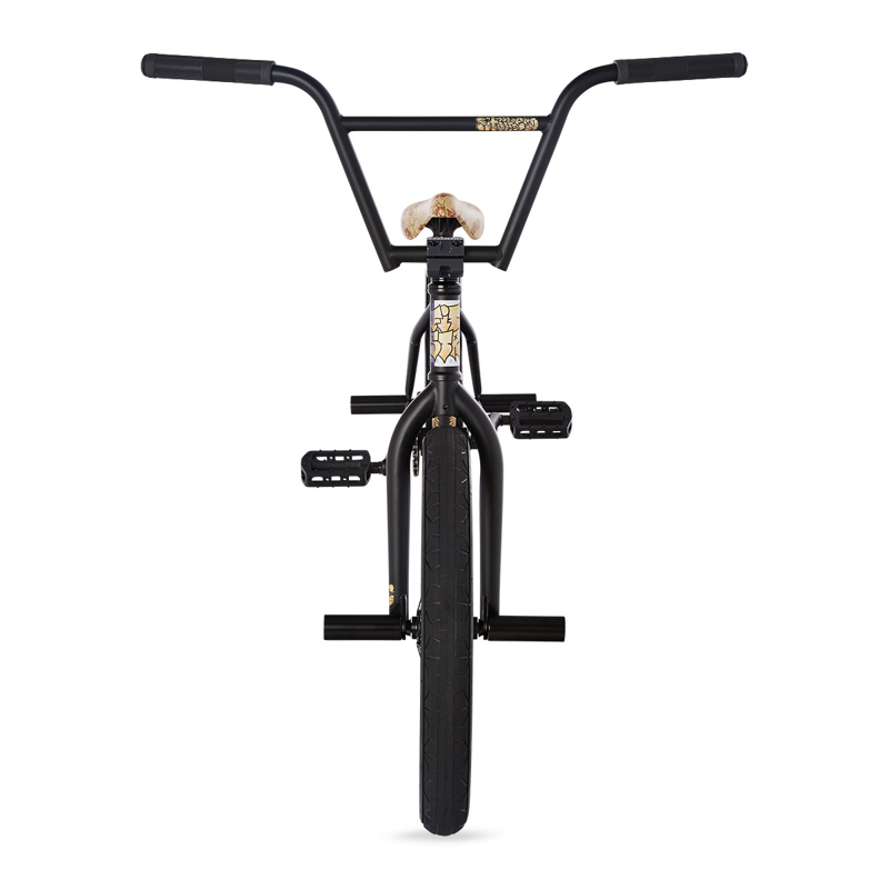 Fit Bike Co. STR Matte Black - MD 2023-2
