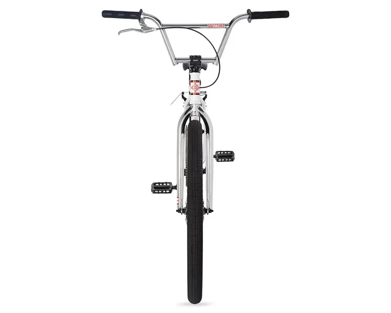 Fit Bike Co. CR 29 WHITE OUT-3