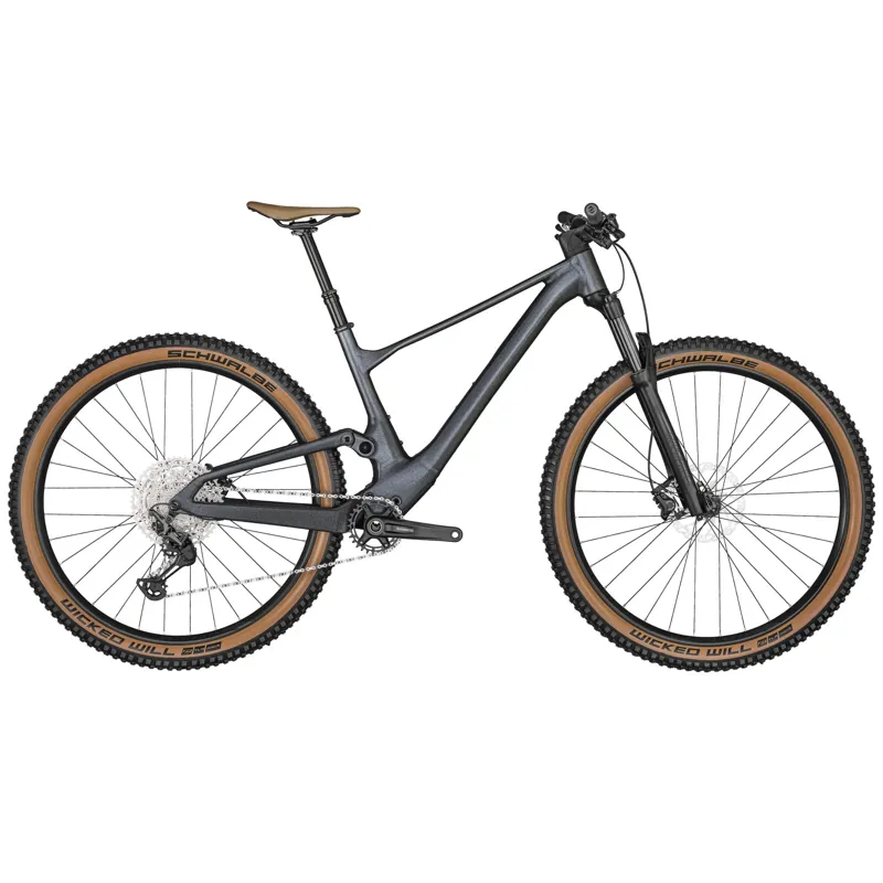 Scott Spark 960 Mountain Bike 