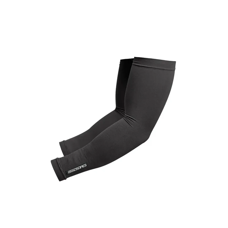 Assos Arm Foil blackSeries 0-1