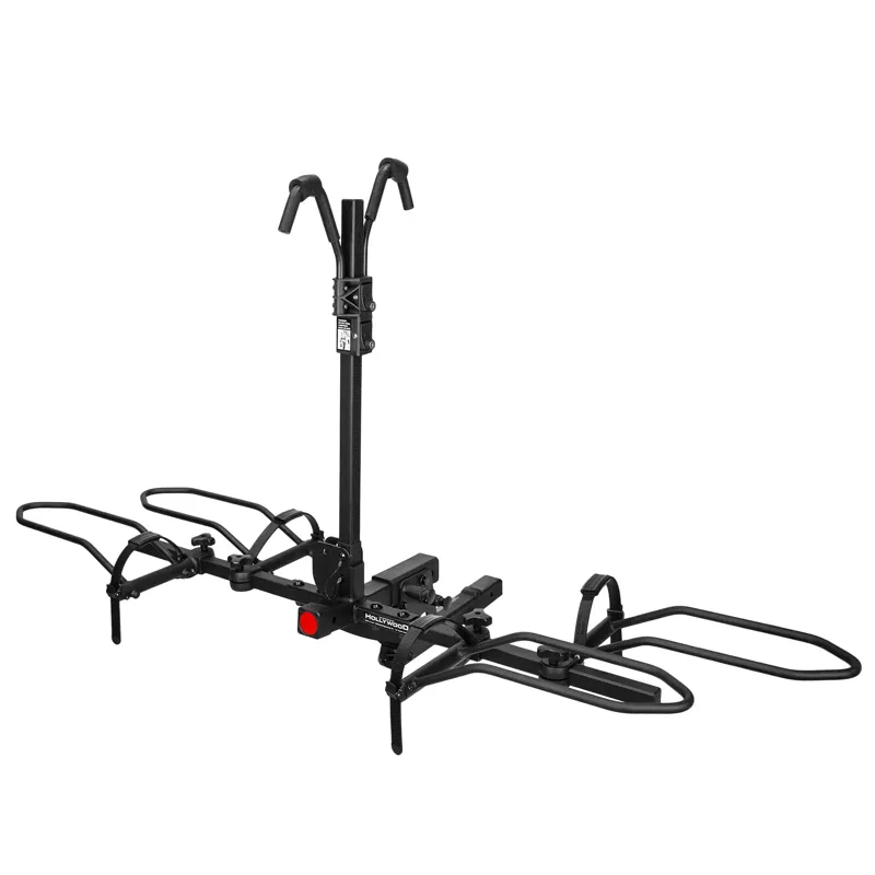 Hollywood Racks Sport Rider HR1500 2 bike FAT/E-BIKE 2 