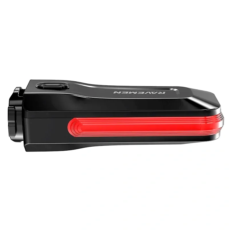 Ravemen CL100 Rechargeable LED 100 Lumen Rail Mount Taillight-2