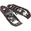 MSR Evo Trail 22 Snowshoes: Iron 