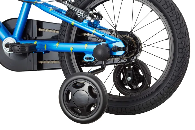 Cannondale Kids Trail 16 Single-Speed-3