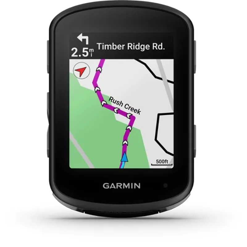 Garmin 540 Cycling Computer