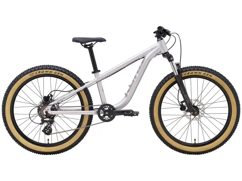 Kids Mountain Bikes | Pete's Garage