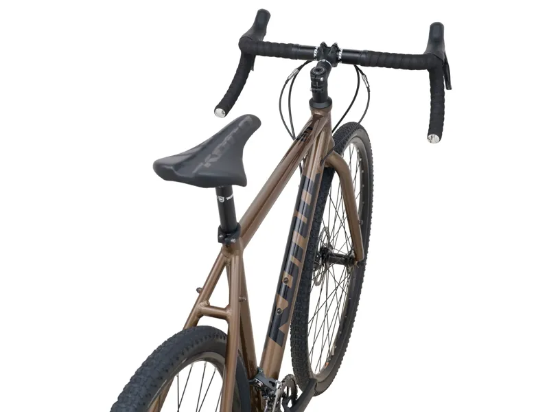 Kona Rove AL 700 Claris: Brown-5