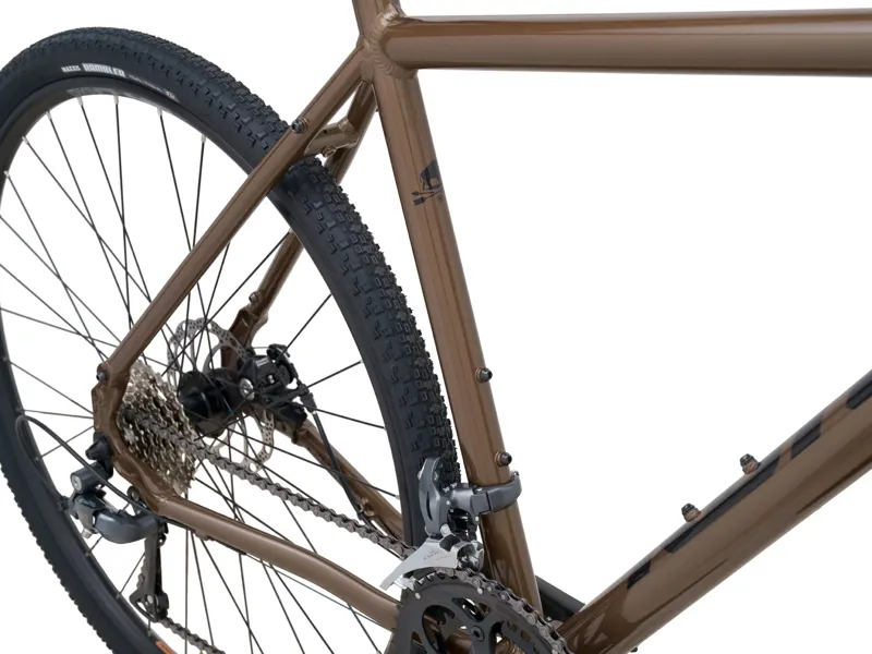 Kona Rove AL 700 Claris: Brown-6