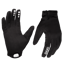 POC Resistance Enduro Glove: Uranium Black