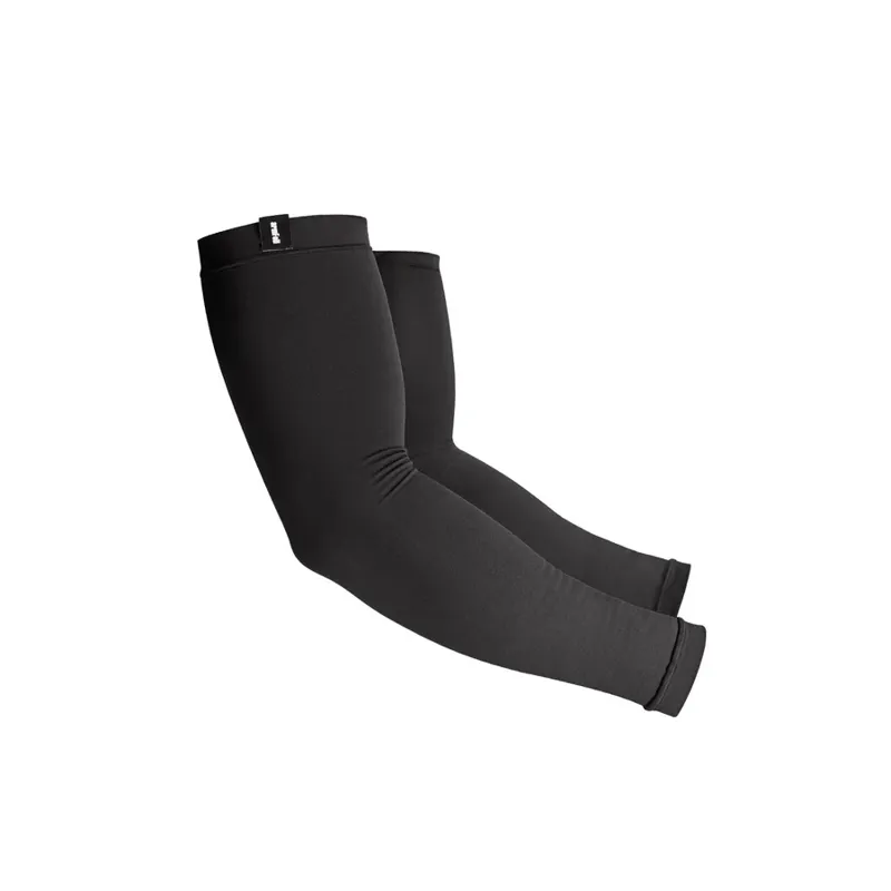 Assos Arm Foil blackSeries 0