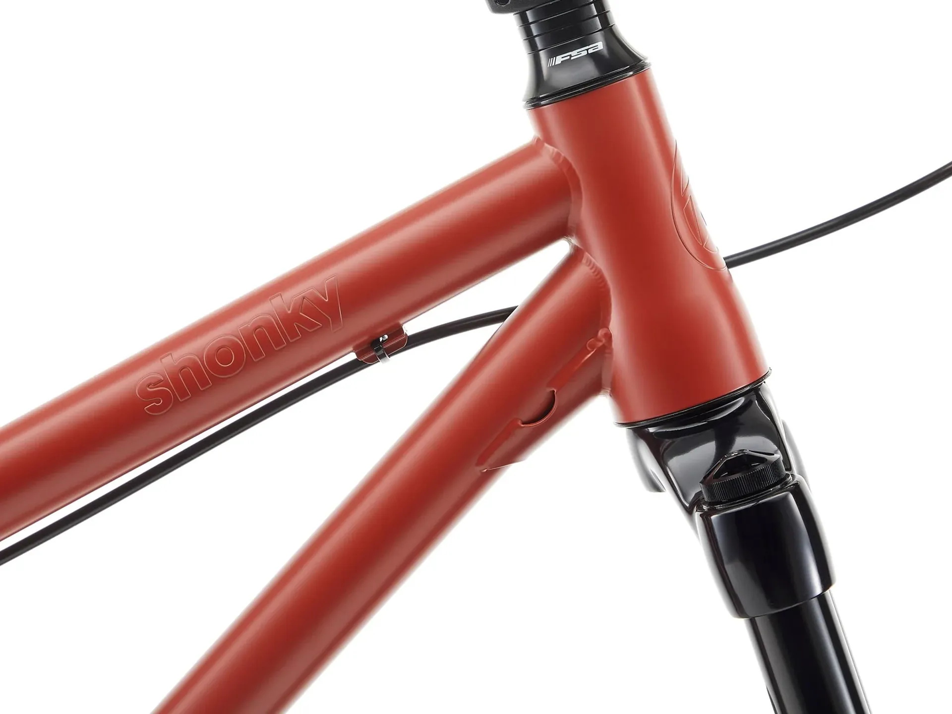 自転車本体 KONA SHONKY AL short Shonky | Kona