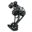 SRAM X01 Eagle 12-Speed Long Cage 52t Max Rear Derailleur in Lunar