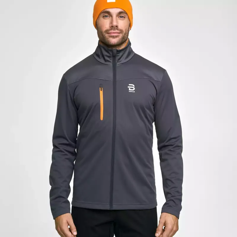 Bjorn Daehlie Men's Jacket Prime-2