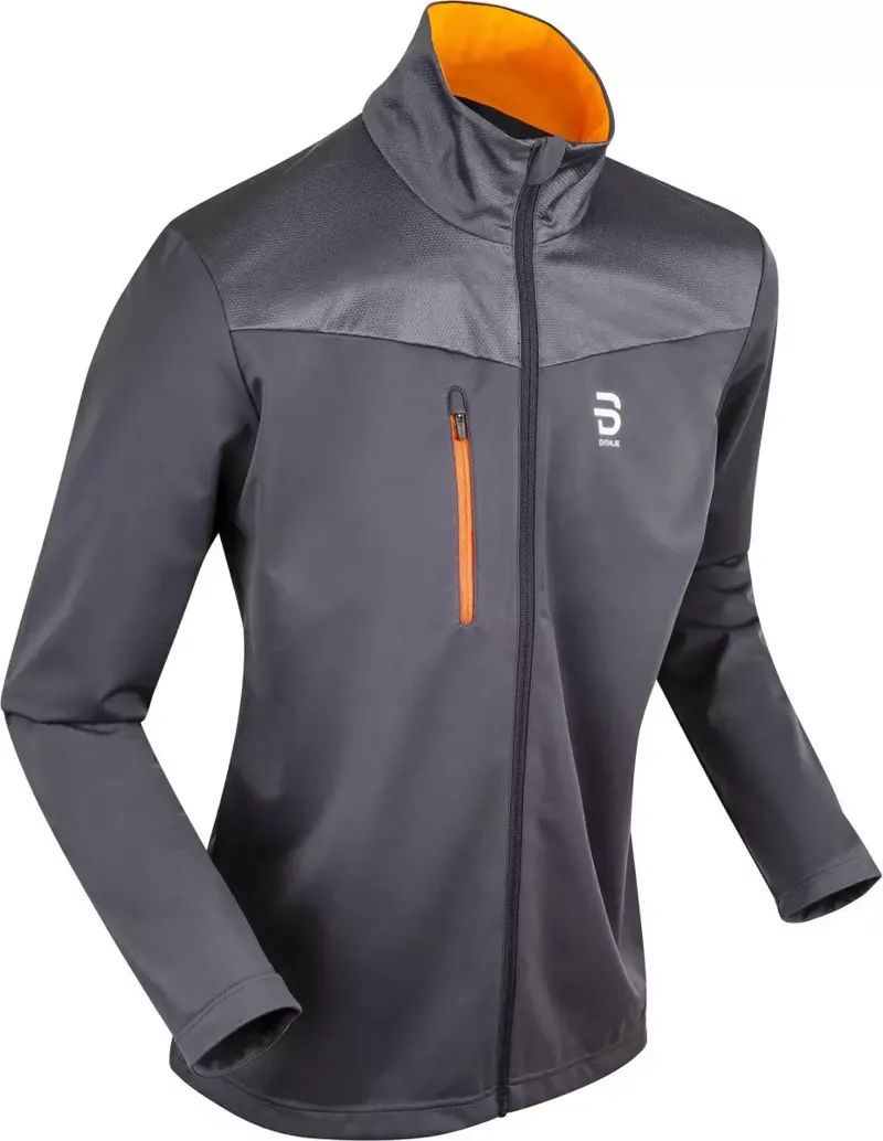 Bjorn Daehlie Men's Jacket Prime