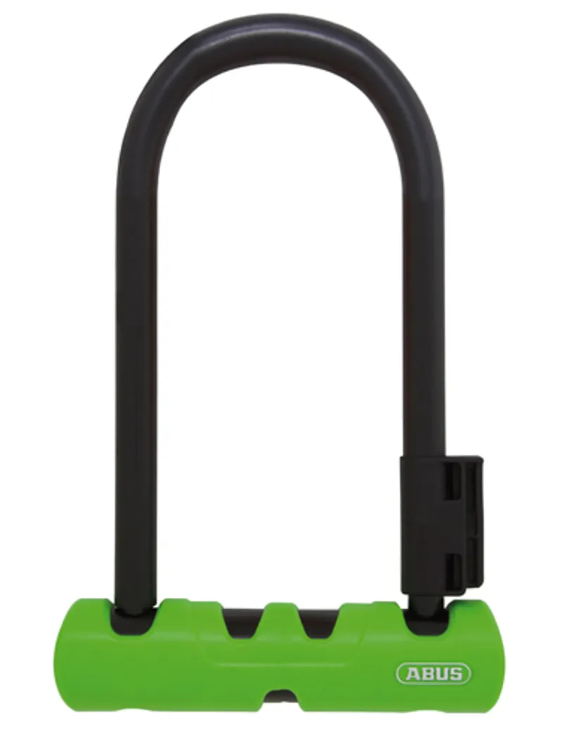 Abus Ultra 410 MINI U-Lock Keyed