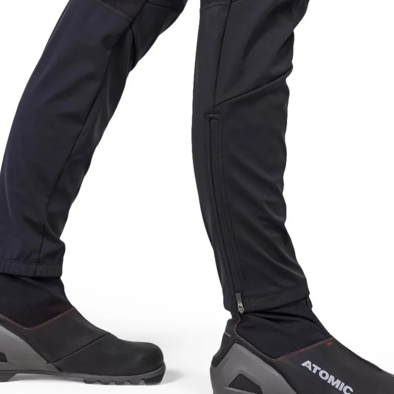 CRAFT Women's CORE Essence Training Pants: Black-4