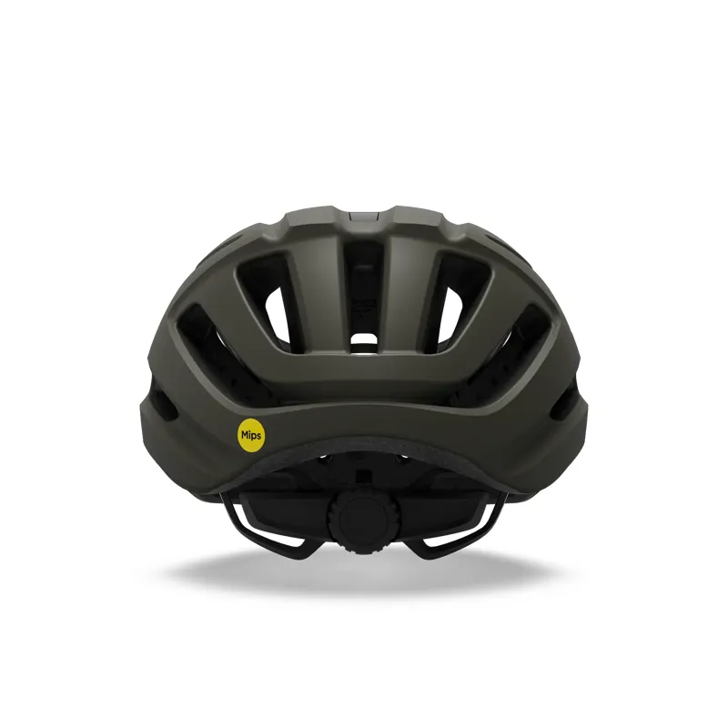 Giro Register Mips II Half Shell Helmet in Dark Sage-3