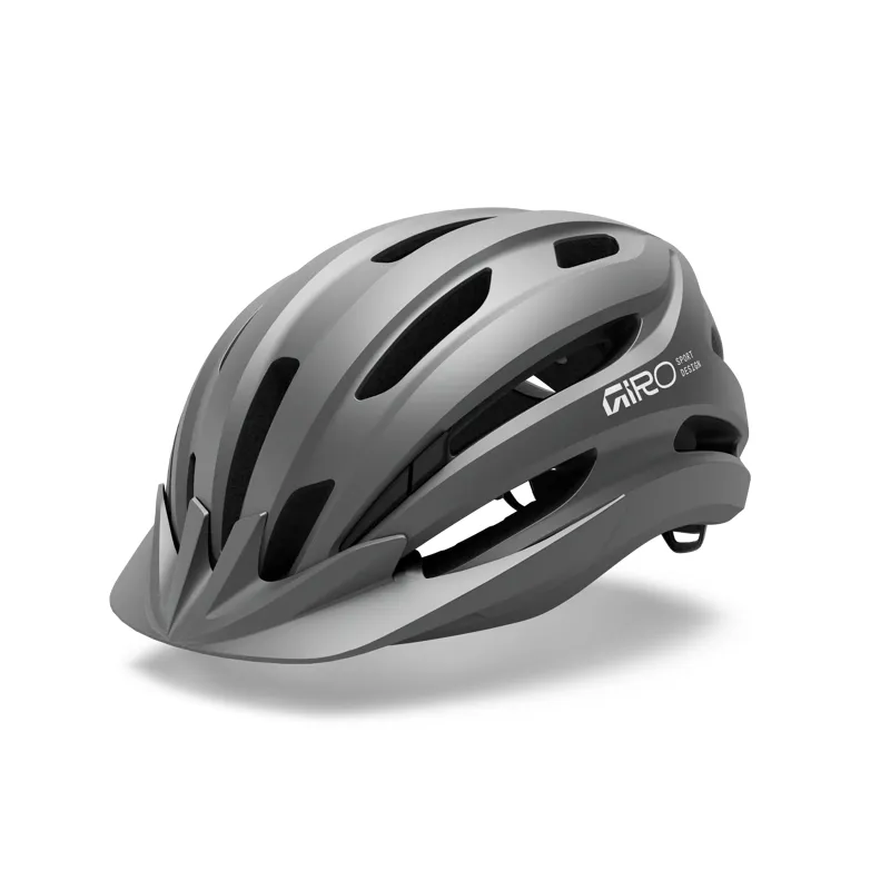 Giro Register Mips II Half Shell Helmet in Titanium