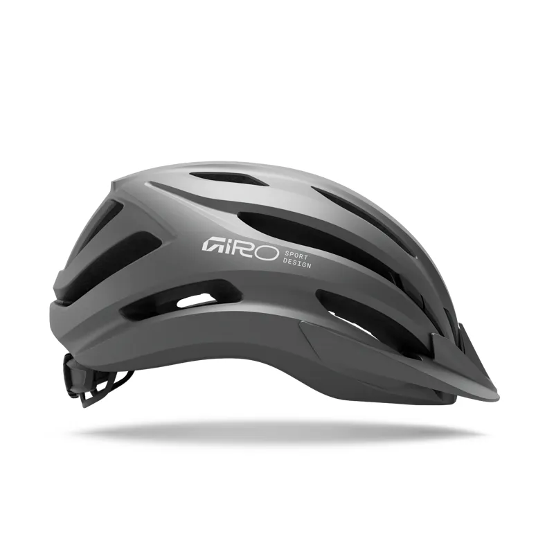 Giro Register Mips II Half Shell Helmet in Titanium-2