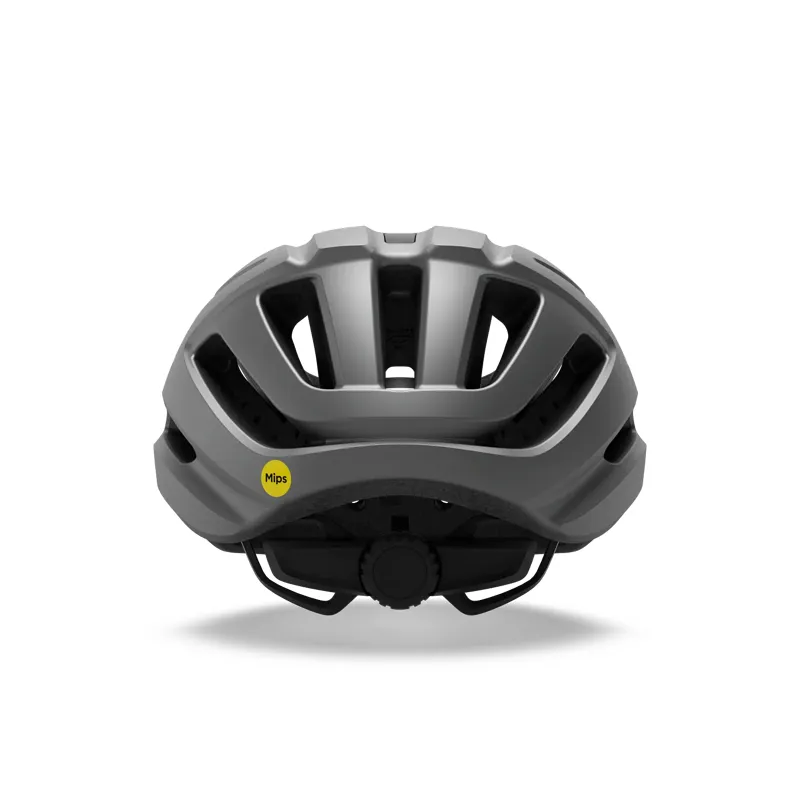 Giro Register Mips II Half Shell Helmet in Titanium-3