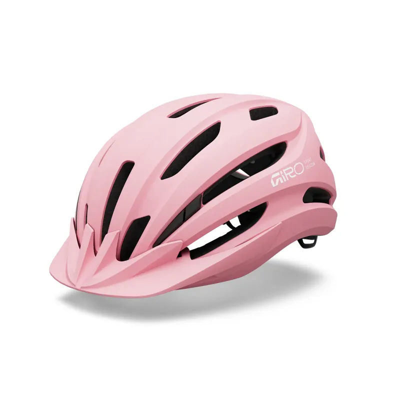 Giro Register Mips II Youth Half Shell Helmet UY in Light Pink