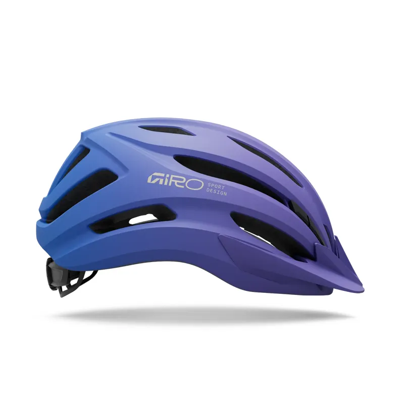 Giro Register Mips II Youth Half Shell Helmet UY in Blue/Haze-2