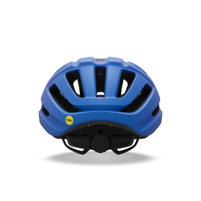 Giro Register Mips II Youth Half Shell Helmet UY in Blue/Haze-3