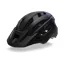 Giro Fixture MIPS II Half Shell Helmet in Matte Black/Purple Rush