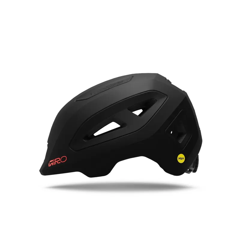 Giro Scamp MIPS II Helmet in Matte Black-1