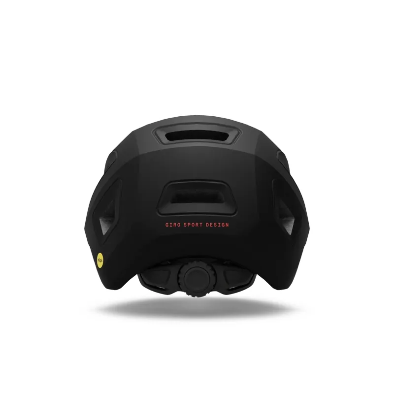 Giro Scamp MIPS II Helmet in Matte Black-3