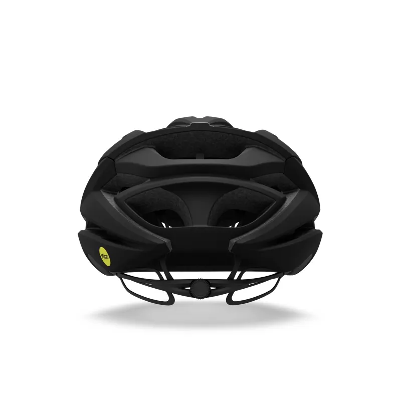 Giro Artex MIPS Half Shell Helmet in Matte Black-3