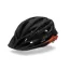 Giro Artex MIPS Half Shell Helmet in Motion Orange